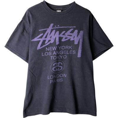 STUSSY ワールドツアーのおすすめ人気商品一覧 通販 - Yahoo