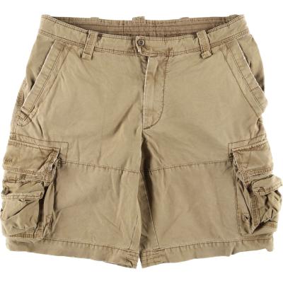 □Polo by RALPH LAUREN ショートカーゴパンツ -アイテムのおすすめ