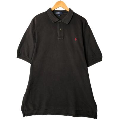 Polo Ralph Lauren ブラウン ポロシャツクラシック 新品タグ付き ラルフローレンポロシャツ（色：ブラウン系）のおすすめ人気商品