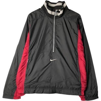 nikeプルオーバーナイロンジャケットのおすすめ人気商品一覧