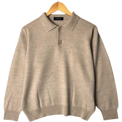 BURBERRY メンズニット、セーター｜トップス｜ファッション