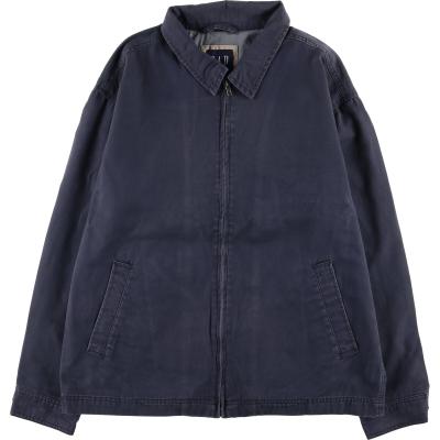GAP メンズスイングトップ｜コート、ジャケット｜ファッション