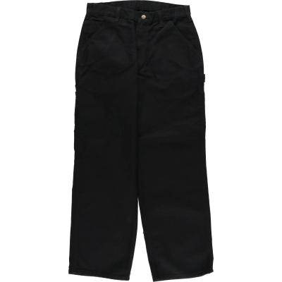 カーハート ペインターパンツ 中古のおすすめ人気商品一覧 通販