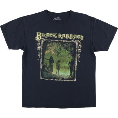 ブラックサバス tシャツのおすすめ人気商品一覧 通販 - Yahoo!ショッピング