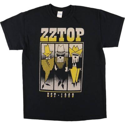 【90s】G.B.H バンドTシャツ GILDAN【未使用】 USED】90's GBH T-SHIRTS | VINTAGE(ヴィンテージ) / トップス