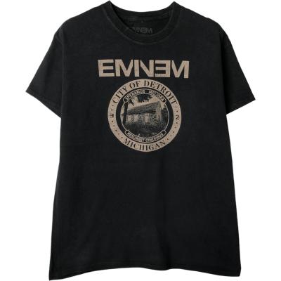 エミネム tシャツのおすすめ人気商品一覧 通販 - Yahoo!ショッピング