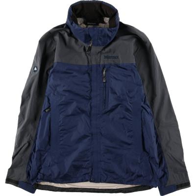 MARMOT - ララ未使用タグ付きMarmotマーモット2wayマウンテンジャケットL ララ様専用未使用タグ付きMarmotマーモット2wayマウンテン