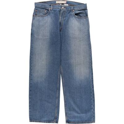 【W30 L32】 メキシコ製 japan levi's リーバイス 569 リーバイス 569（メンズジーンズ、デニム）｜ボトムス、パンツ