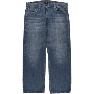 【W30 L32】 メキシコ製 japan levi's リーバイス 569 リーバイス 569（メンズジーンズ、デニム）｜ボトムス、パンツ