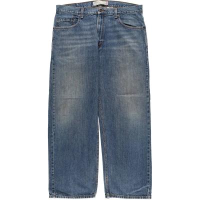 リーバイス 569 w36のおすすめ人気商品一覧 通販 - Yahoo
