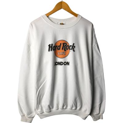 ハードロックカフェトレーナーの商品一覧 通販 - Yahoo!ショッピング
