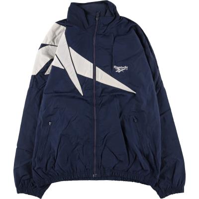 リーボック ウインドブレーカーの商品一覧 通販 - Yahoo!ショッピング