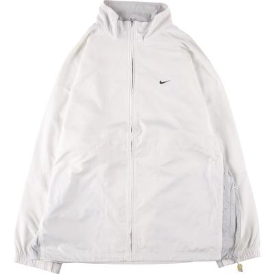 ナイキ ウィンドブレーカー 白のおすすめ人気商品一覧 通販