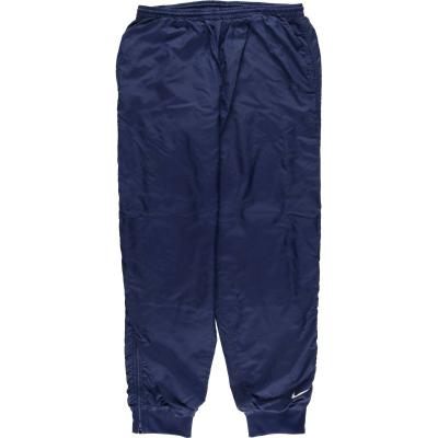 ナイキ★ナイロンパンツ　XS セール】《NIKEアパレル》YTHGINSWHRODPウーブンカーゴパンツ