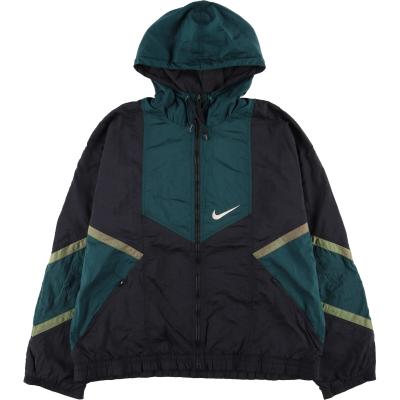 未使用　NIKE ナイロンパーカー　XXL ナイキ ナイロンパーカーのおすすめ人気商品一覧 通販 - Yahoo