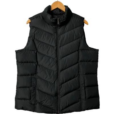 LAND'S END DOWN VEST ランズエンド　ダウン　ベスト LANDS' END Down Vest | VOSTOK
