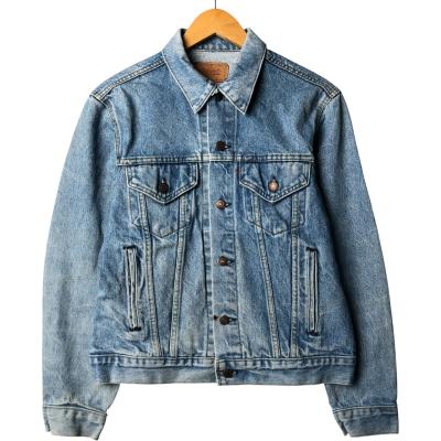 【USA製】Levi’s 70506-0214 4th デニムジャケット リーバイス 70506 0214のおすすめ人気商品一覧 通販 - Yahoo