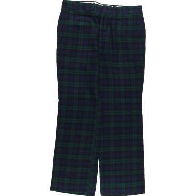 ブラックウォッチパンツのおすすめ人気商品一覧 通販 - Yahoo!ショッピング