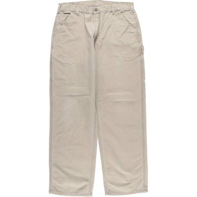 カーハート ペインターパンツ 中古のおすすめ人気商品一覧 通販