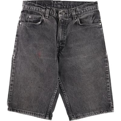 リーバイス550（メンズショート、ハーフパンツ）｜ボトムス、パンツ