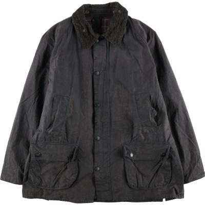 バブアー ビデイルsl ノンワックスのおすすめ人気商品一覧 通販
