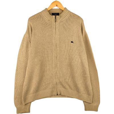 BURBERRY メンズニット、セーター｜トップス｜ファッション おすすめ