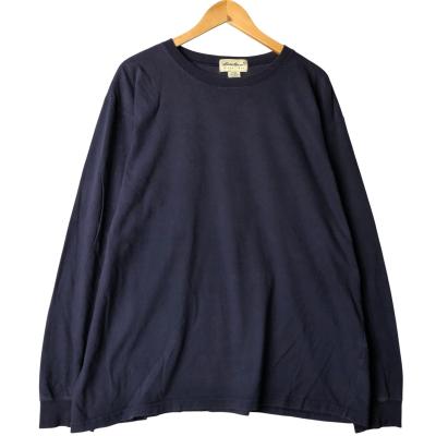 ロンハーマン tシャツ（色：ネイビー系）の商品一覧 通販 - Yahoo