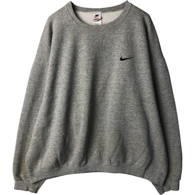 ナイキ トレーナー xxlのおすすめ人気商品一覧 通販 - Yahoo!ショッピング