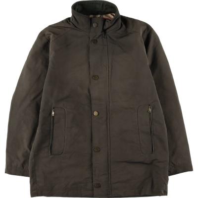 BURBERRY メンズダウンコート、ダウンジャケット｜コート、ジャケット