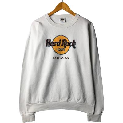 ハードロックカフェトレーナーの商品一覧 通販 - Yahoo!ショッピング