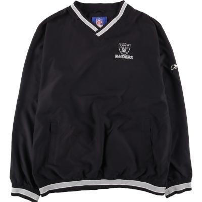 nfl ジャケット（Reebok／ファッション）のおすすめ人気商品一覧 通販