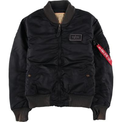 アルファ ma-1 シルバーのおすすめ人気商品一覧 通販 - Yahoo!ショッピング