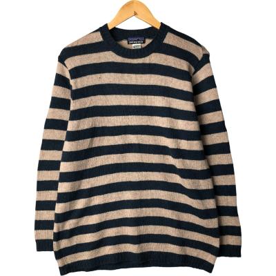 パタゴニア ウールセーターのおすすめ人気商品一覧 通販 - Yahoo