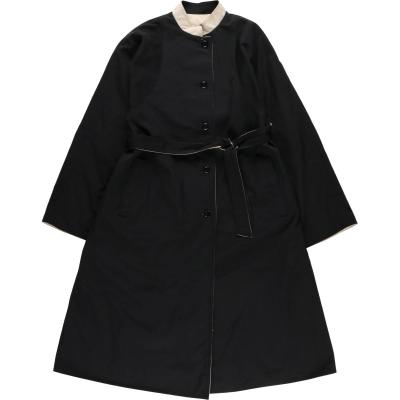 バルマカーンコート（レディースステンカラーコート）｜コート