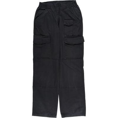 propper カーゴパンツ 黒（ファッション）のおすすめ人気商品一覧 通販