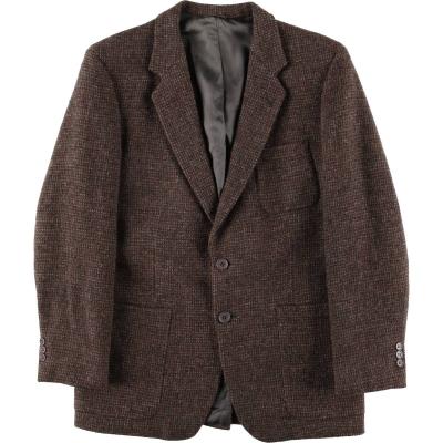 ハリスツイード ジャケット メンズのおすすめ人気商品一覧 通販