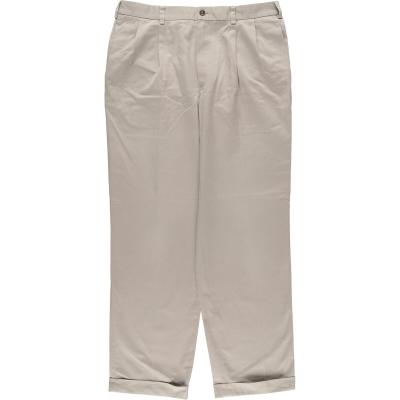 BROOKS BROTHERS メンズチノパンツ｜ボトムス、パンツ｜ファッション
