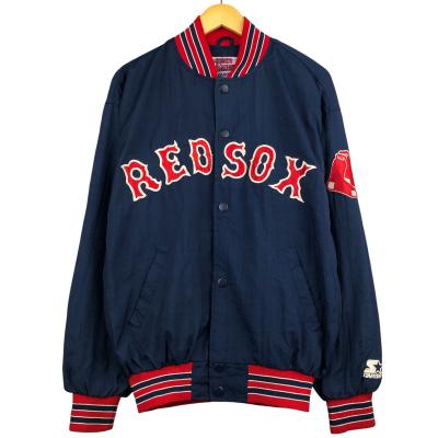 レッドソックススタジャンのおすすめ人気商品一覧 通販 - Yahoo