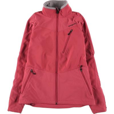 パタゴニア ソフトシェルジャケットのおすすめ人気商品一覧 通販