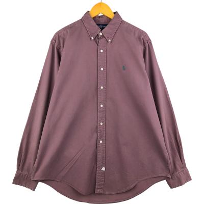 ラルフローレン シャツのおすすめ人気商品一覧 通販 - Yahoo!ショッピング