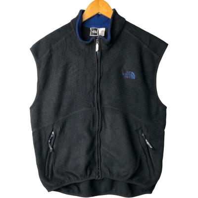 ノースフェイス フリースベスト メンズのおすすめ人気商品一覧 通販