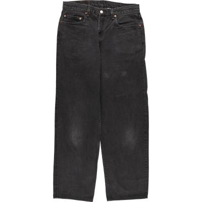 リーバイス550 w34のおすすめ人気商品一覧 通販 - Yahoo!ショッピング