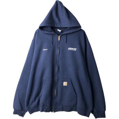 carhartt フルジップパーカー（メンズパーカー）｜トップス