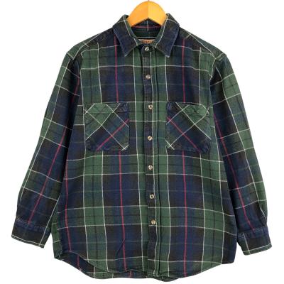 ネルシャツ メンズ（BIG MAC）のおすすめ人気商品一覧 通販 - Yahoo