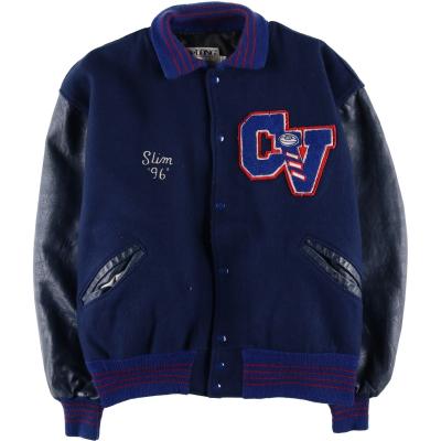 delong スタジャンのおすすめ人気商品一覧 通販 - Yahoo!ショッピング