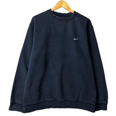NIKE メンズトレーナー（色：ネイビー系）｜トップス｜ファッション