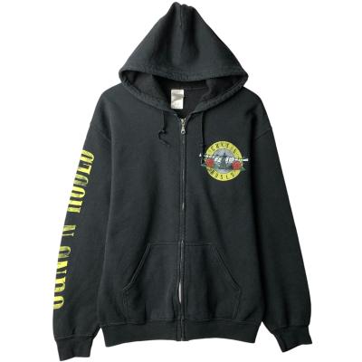 guns n roses パーカーのおすすめ人気商品一覧 通販 - Yahoo!ショッピング