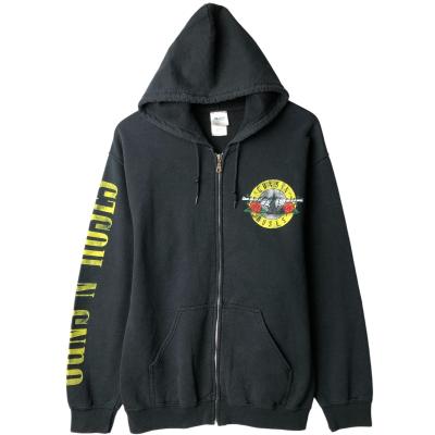 guns n roses パーカーのおすすめ人気商品一覧 通販 - Yahoo!ショッピング