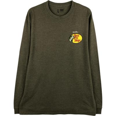 bass Pro shops Tシャツのおすすめ人気商品一覧 通販 - Yahoo!ショッピング