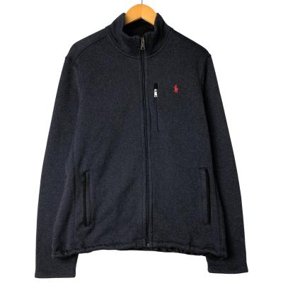 POLO RALPH LAUREN メンズフリースジャケット｜コート、ジャケット